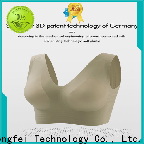 Tengfei superior bra wholesale suppliers Comfortable Series for camping