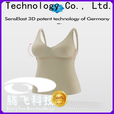exquisite bra manufacturer Comfortable Series for outwear sport