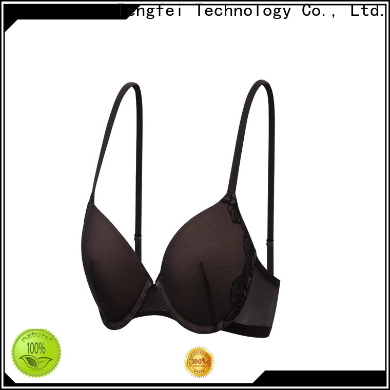 Tengfei salient bra manufacturers for sporting