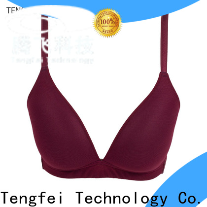 reliable air bra manufacturers High Class Fabric for exercise room
