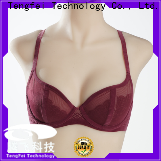 hot-sale womens seamless bra from manufacturer for sports