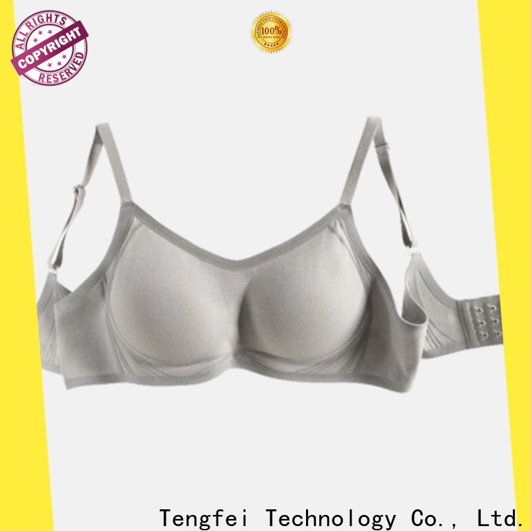 Tengfei splendid seamless underwear set for wholesale for camping
