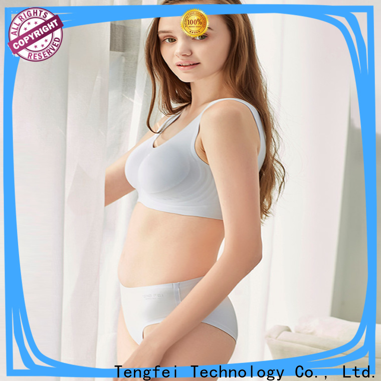 Tengfei most comfortable underwear with cheap price