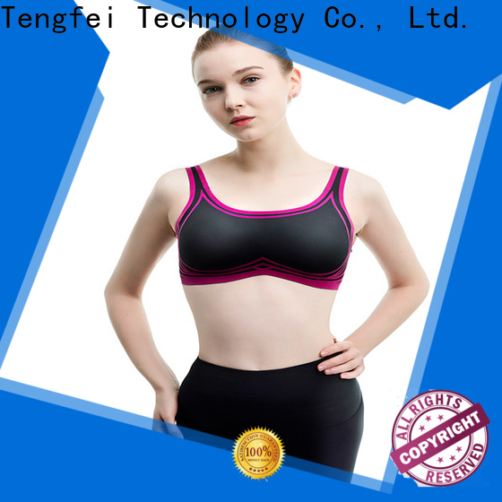 Tengfei gym knee pad in different color for sporting