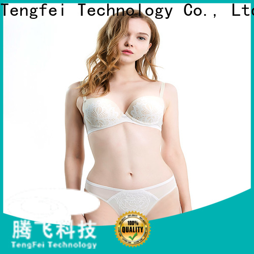 Tengfei body shaper panty with cheap price for gym
