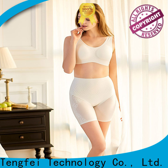 Tengfei seamless shapewear for gymnasium