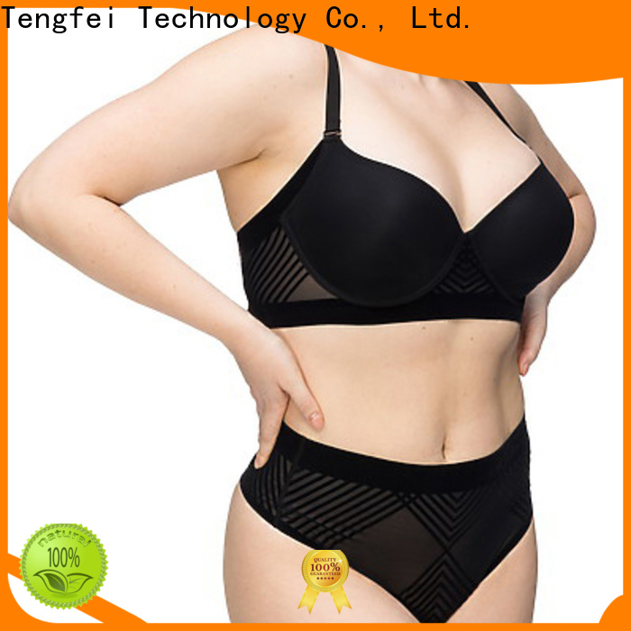 Tengfei best seamless panties bulk production for sport events