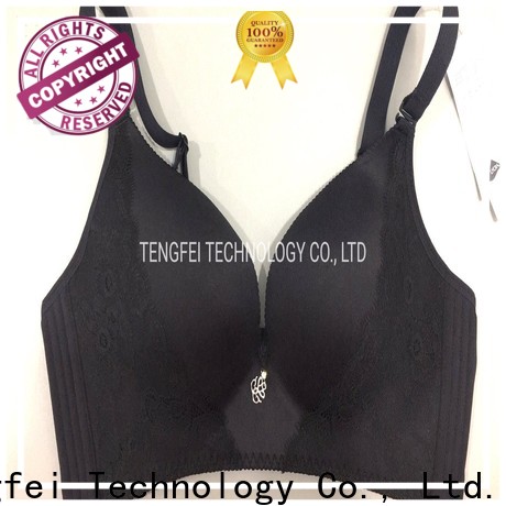 useful bra manufacturers in tronica city by Chinese manufaturer for sport events