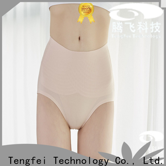 Tengfei best suppliers of underwear factory for fitness centre