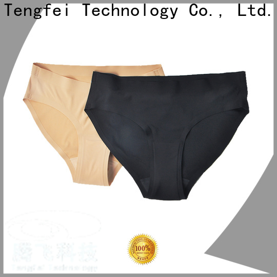 Tengfei women underwear supplier wholesale for gym