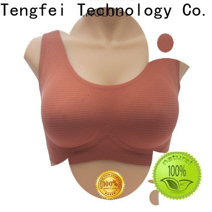 Tengfei superior air bra manufacturers with cheap price for training house