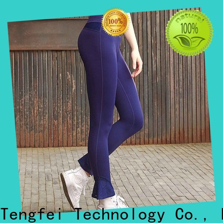 superior seamless sportswear manufacturer by Chinese manufaturer for sports