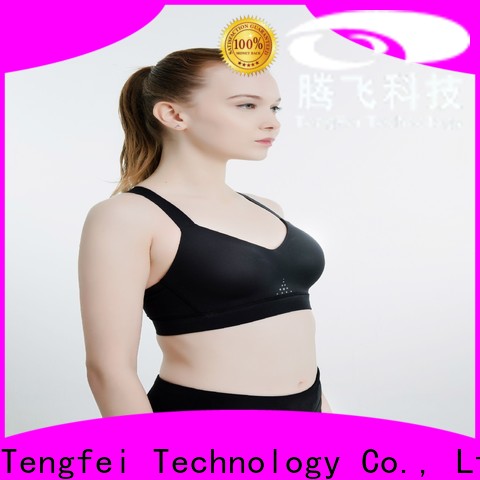 Tengfei athletic wear wholesale manufacturers for outdoor activities