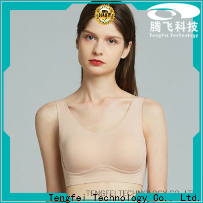 reliable bra manufacturer China Factory for gym
