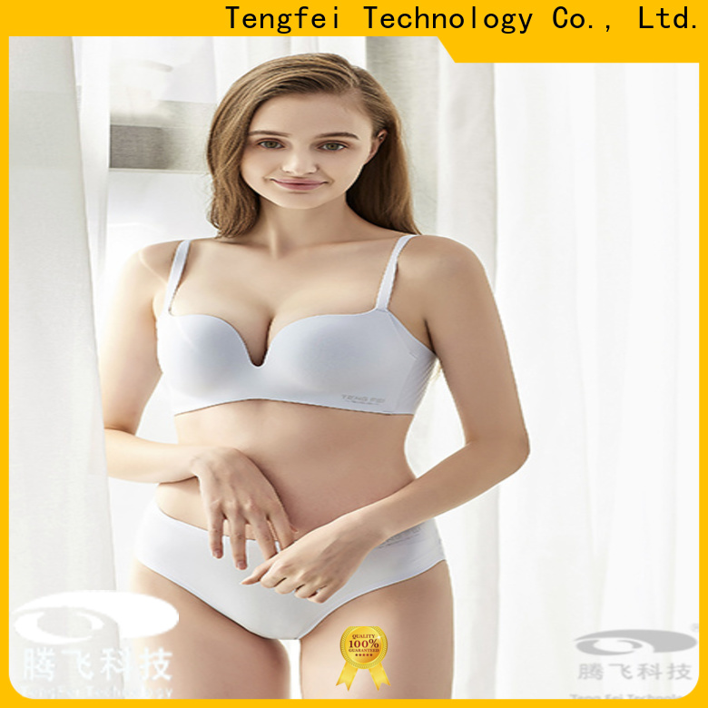 Tengfei paris beauty bra manufacturers for Home
