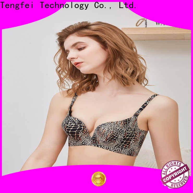 Tengfei supplier bra for training house