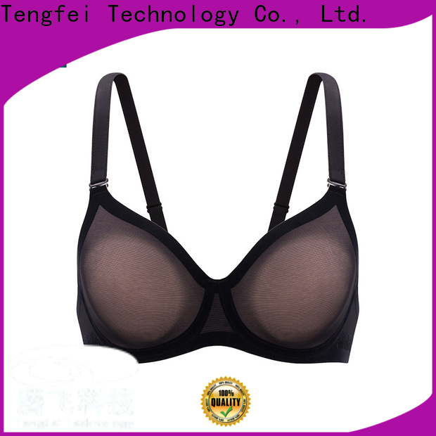 Tengfei useful saloni bra manufacturer for training house
