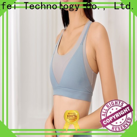 Tengfei useful bra manufacturers near me with Quiet Stable Motor for gym