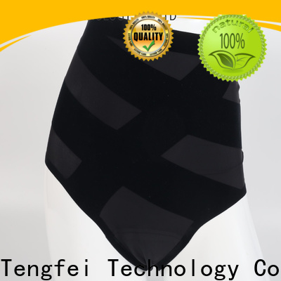 Tengfei underwear fabric manufacturers for sporting