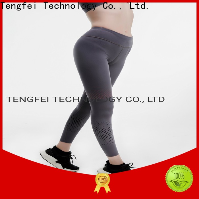 quality sportswear manufacturing companies China Factory for sport events