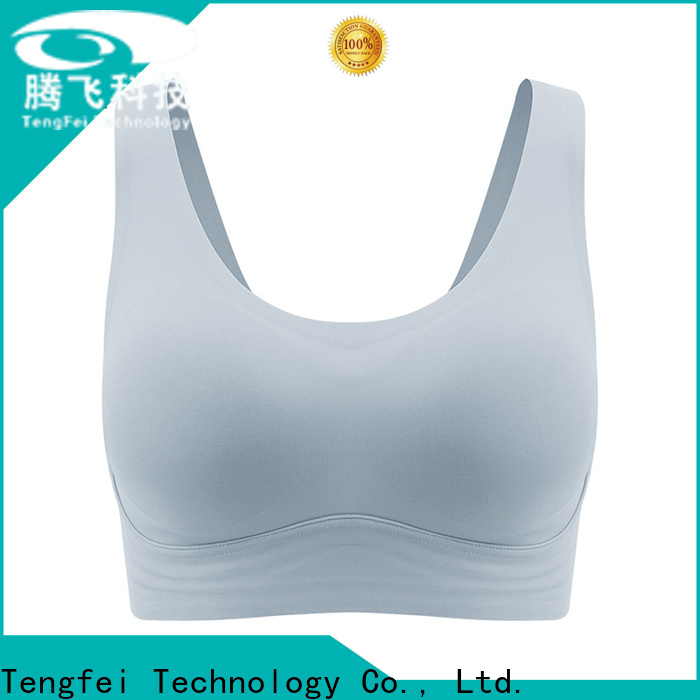 Tengfei ladies bra & panties manufacturer for Home for gym