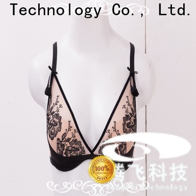 Tengfei superior best bra manufacturers for Home for sport events