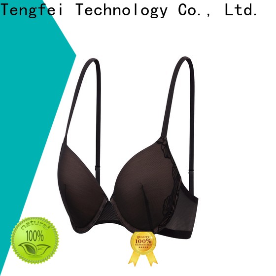 Tengfei bra designers and manufacturers with Quiet Stable Motor for sports