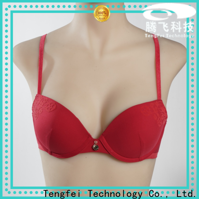 Tengfei seamless bralette inquire now for fitness centre