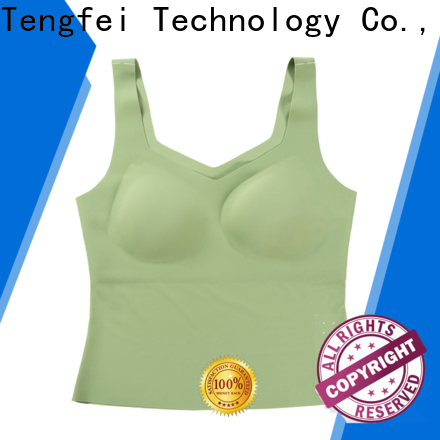 Tengfei reliable shapewear panties for exercise room
