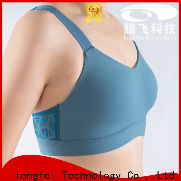 Tengfei best sports bra for running wholesale for training house