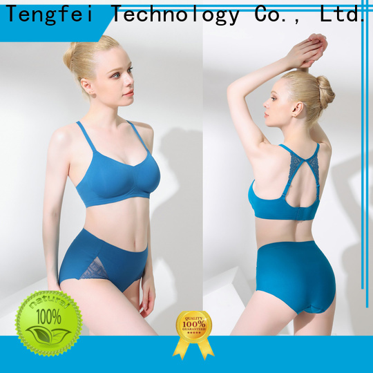 exquisite most comfortable bra by Chinese manufaturer for sport events