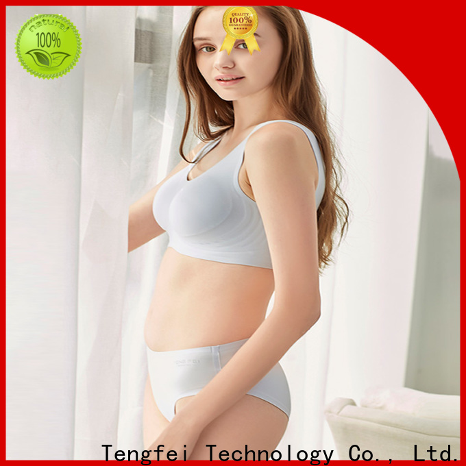 Tengfei comfortable bra for sport events