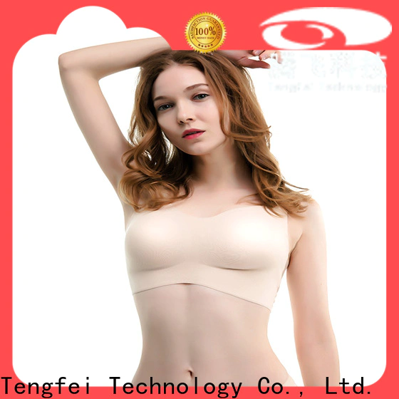 Tengfei seamless bra with support check now for outwear sport