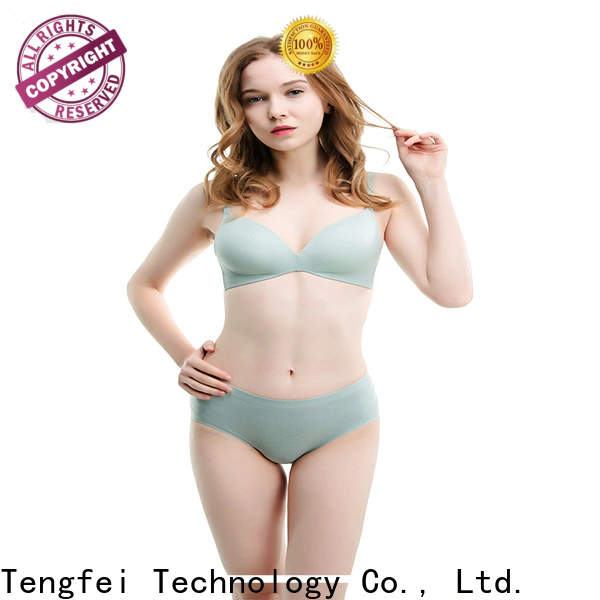 Tengfei outstanding seamless bralette top inquire now for sporting
