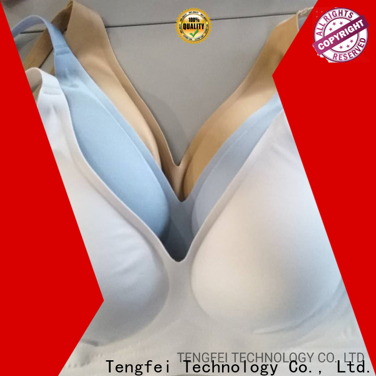 Tengfei sports bra manufacturer by Chinese manufaturer for yoga room