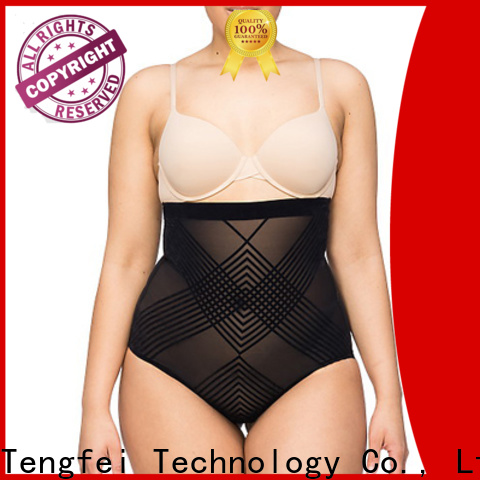 Tengfei inexpensive body shapewear certifications for camping