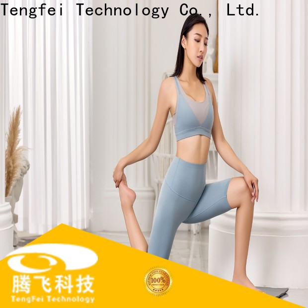 reliable floret bra manufacturers by Chinese manufaturer for exercise room