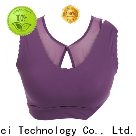 Tengfei wholesale bra and panties supplier High Class Fabric