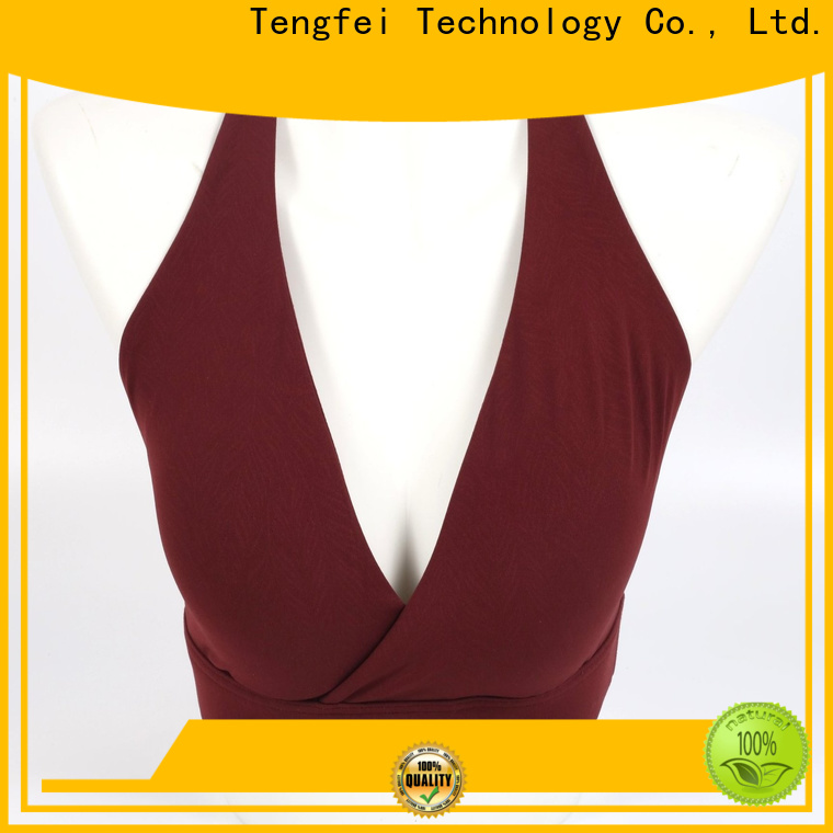 stable bra manufacturing cost for outwear sport