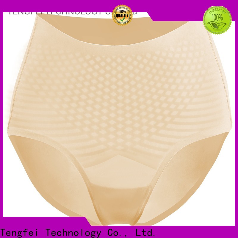 Tengfei outstanding china underwear factory producer for sports