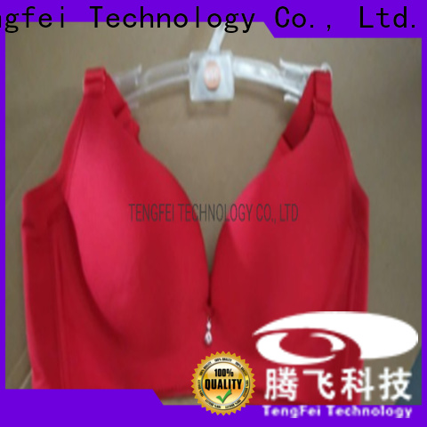 Tengfei durable supplier bra by Chinese manufaturer for outdoor activities