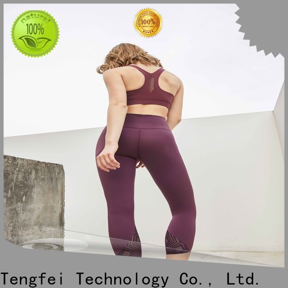 sportswear clothing manufacturer for gymnasium