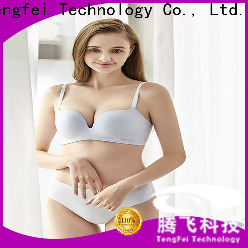 Tengfei air bra manufacturers with Quiet Stable Motor for outdoor activities