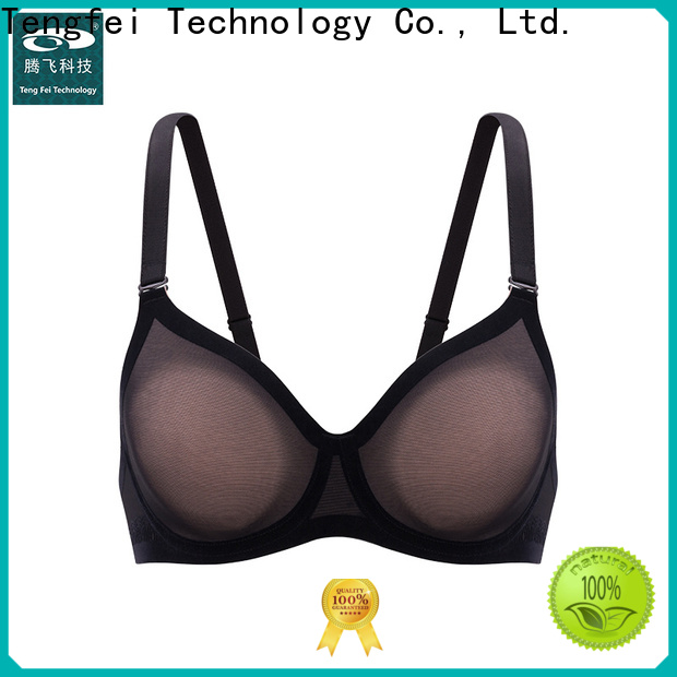 reliable paris beauty bra manufacturers China Factory for sport events