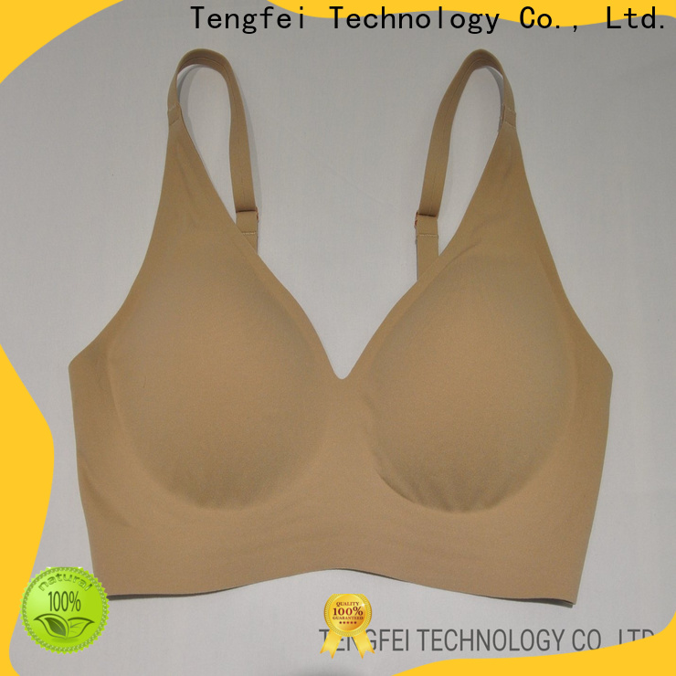 Tengfei salient bra manufacturers by Chinese manufaturer for gymnasium