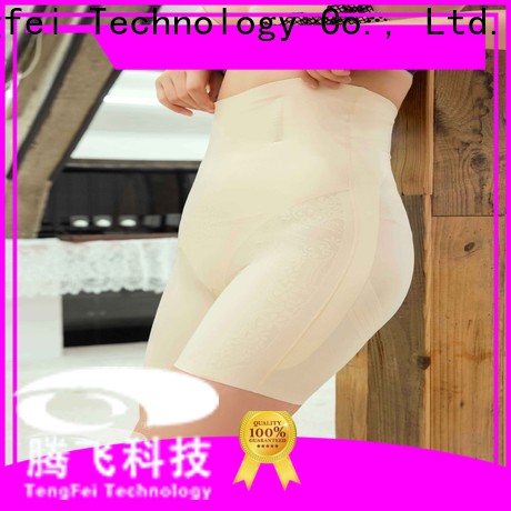 Tengfei nice underwear material suppliers producer for sports