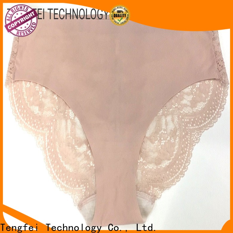 new-arrival underwear supplier factory