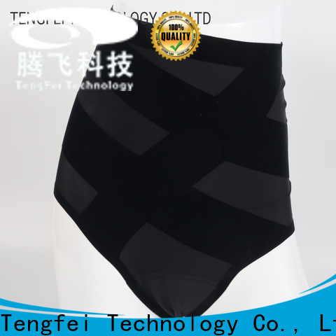 Tengfei underwear producers with many colors for gymnasium
