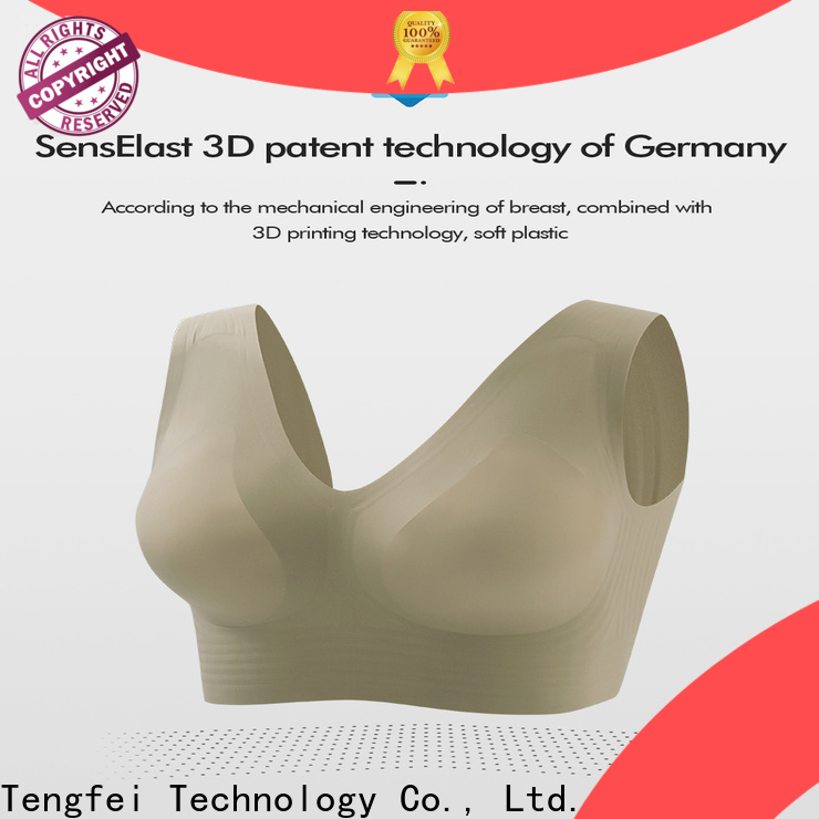 reliable sports bra manufacturer for Home