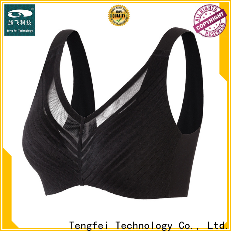 wholesale bra and panties supplier High Class Fabric